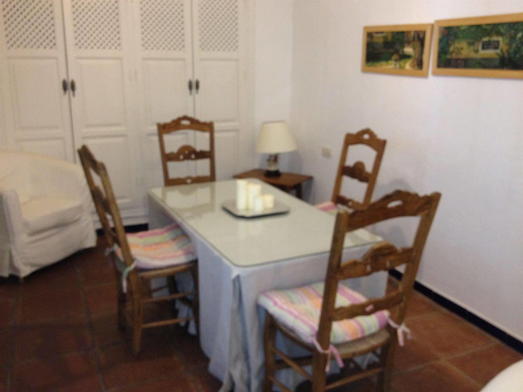 Casa rural Lince *