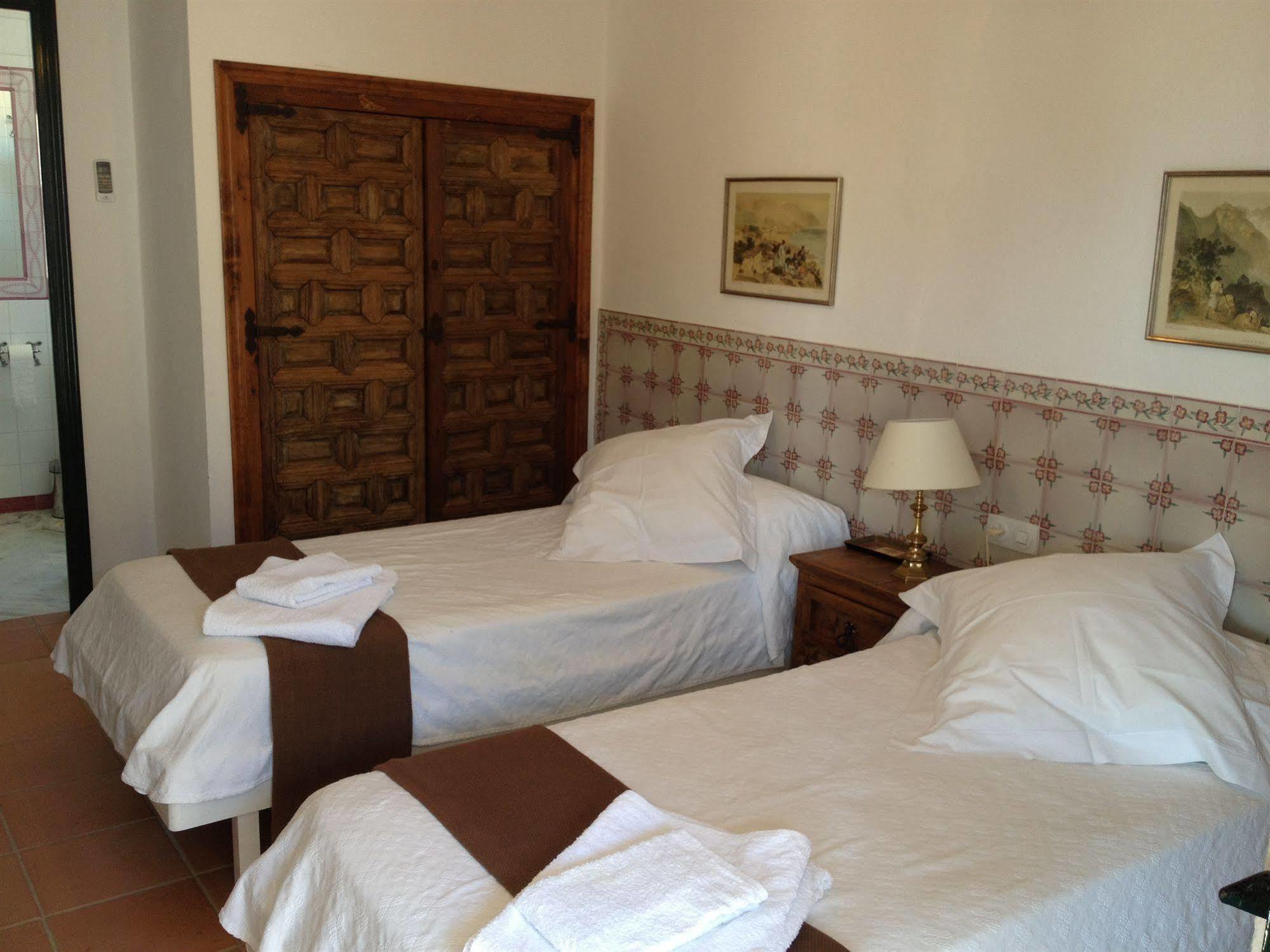 Casa rural Lince